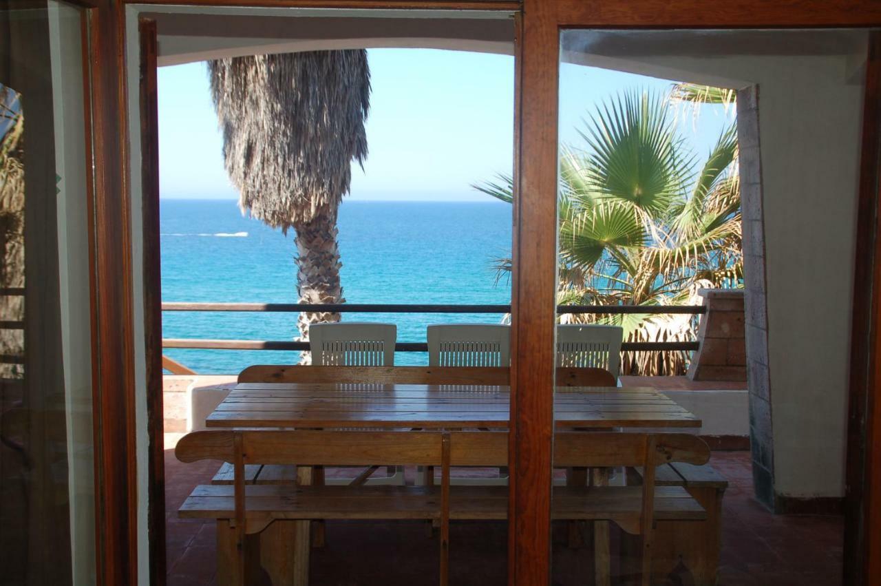 Waterfront Apartments Bosa Porto Alabe Экстерьер фото